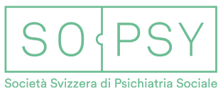 SSPS-SI Società Svizzera di Psichiatria Sociale - Sezione Svizzera Italiana