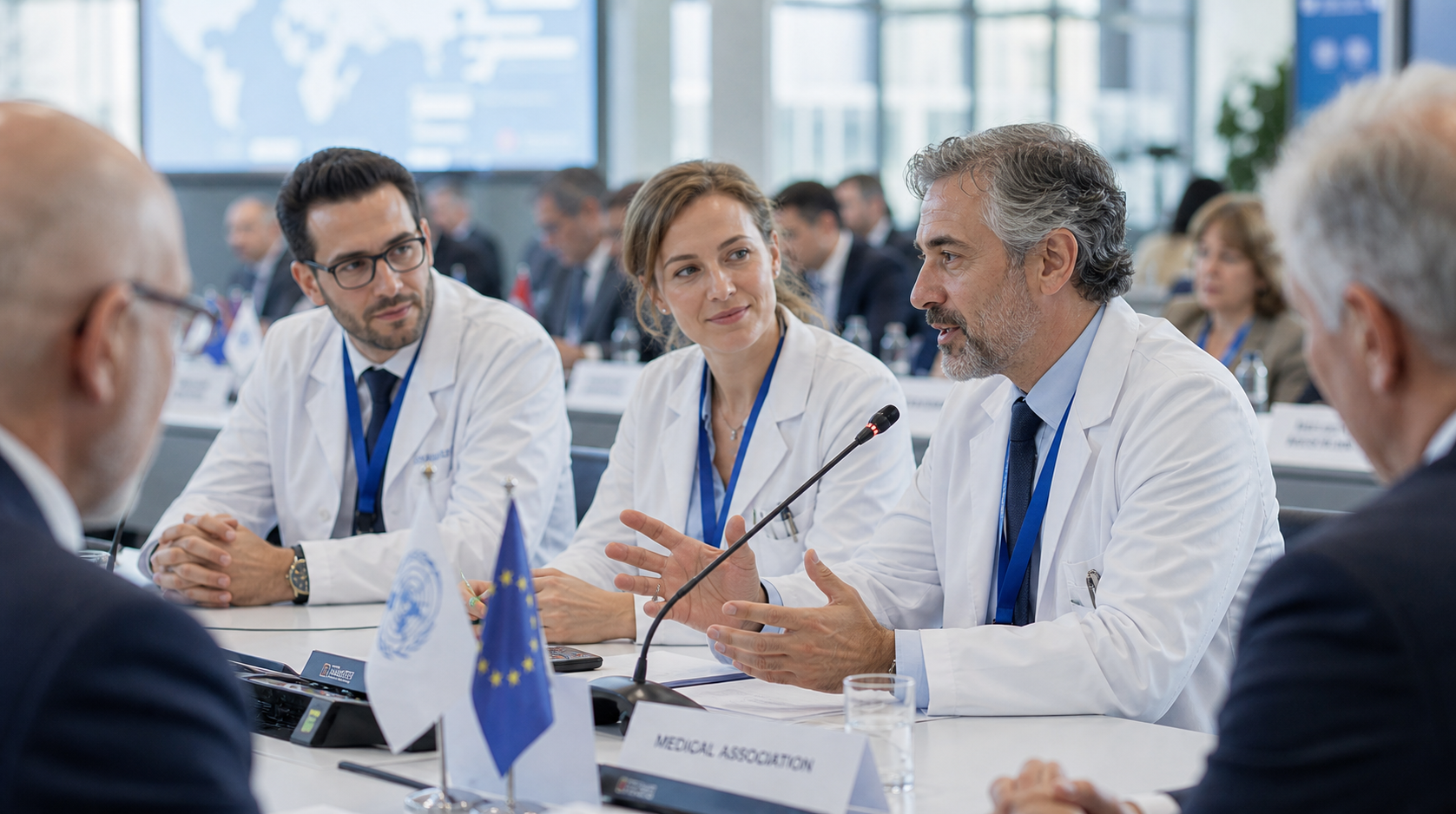 Rappresentanze