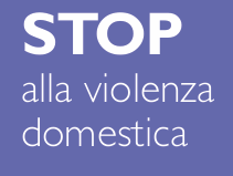 Violenza domestica